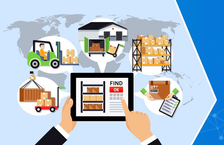 Multi Level Sales & Distribution Management System